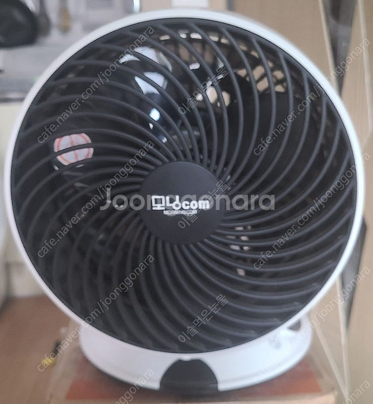 대웅 모닝컴 공기순환 3D 서큘레이터 DWF - R09...--1