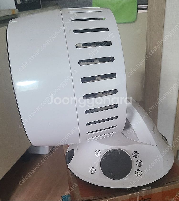 대웅 모닝컴 공기순환 3D 서큘레이터 DWF - R09...--2