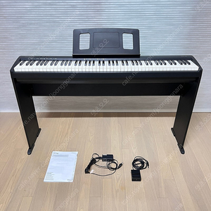 롤랜드 FP-10 건반 + FP10 전용 나무스탠드 (Roland 전자피아노 키보드)