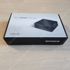 ASUS Mini pc PN51-E1