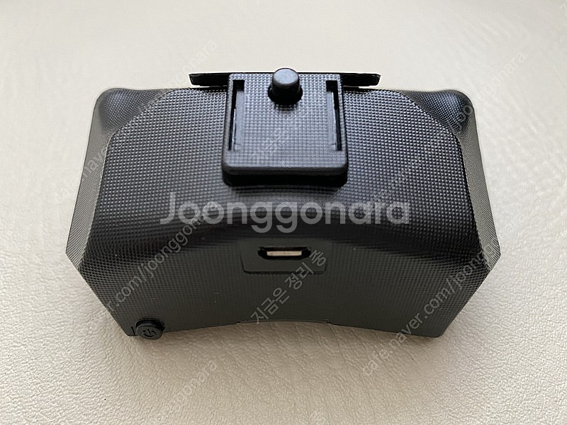 미사용] PS4 컨트롤러 충전배터리--3