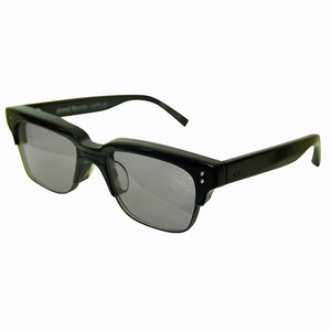 디타 x 로엔 그랜드리저브56 블랙 안경 뿔테 하금테 선글라스​