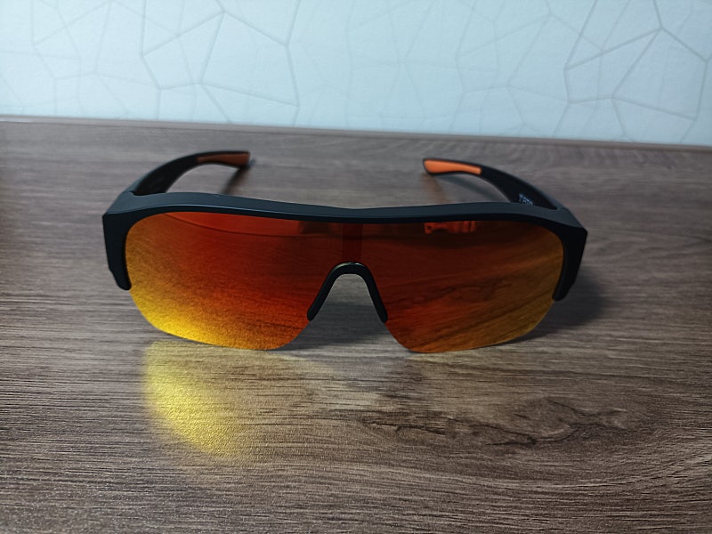 까미노 피토 안경 고글(안경착용자 전용) 새상품
