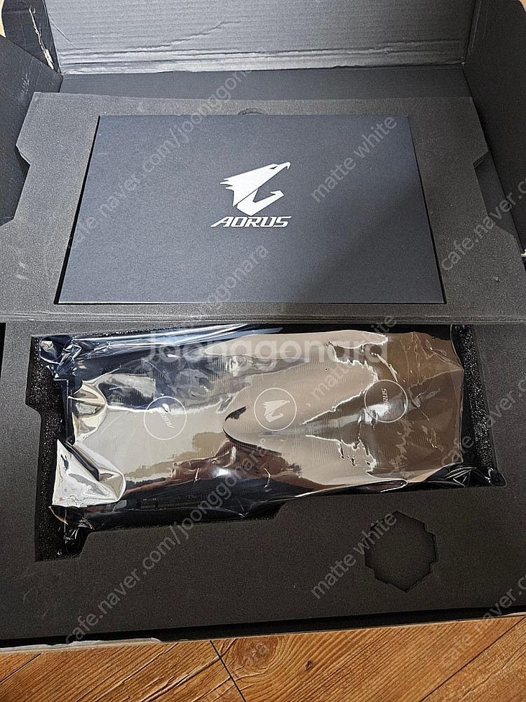 AMD 라데온 RX 6800 어로스 마스터 판매 그래픽...--3