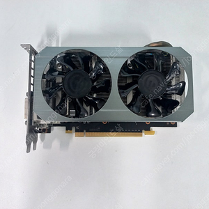 이엠텍 지포스 GTX960 D5 2GB