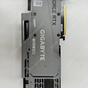 GIGABYTE 기가바이트 GV-N3090 GAMING OC-24GD
