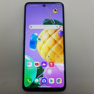 [판매] 서울 LG Q52 (큐52,Q520) 화이트 A급 팝니다. 6만원