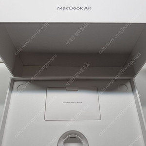 Mac Air M1 (256/16) 판매합니다.