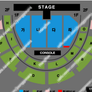 전주 직거래) 전주 나훈아 콘서트 R석 2연석 4연석 양도합니다