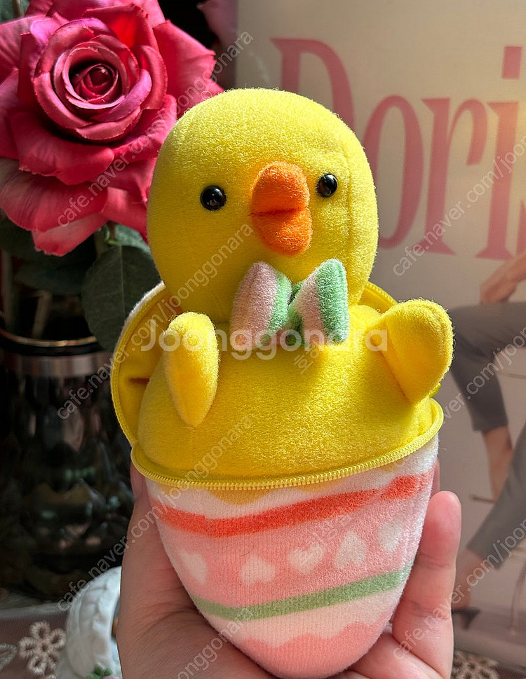 80년대 AVON 에이본 오리 빈티지인형 페어리계인형 ...--0