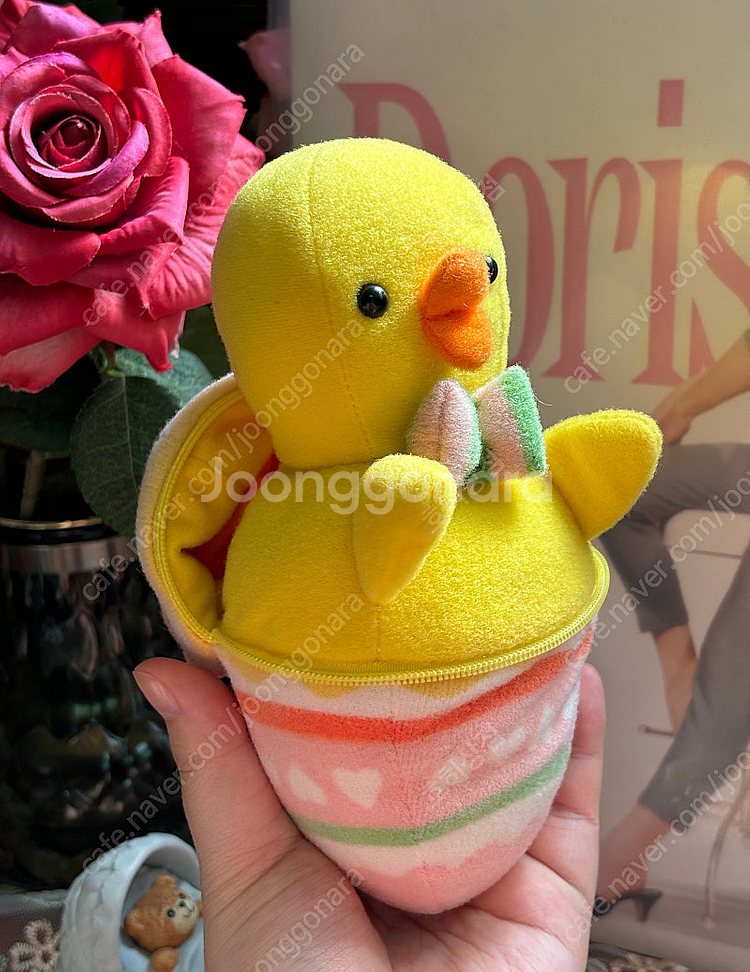 80년대 AVON 에이본 오리 빈티지인형 페어리계인형 ...--1