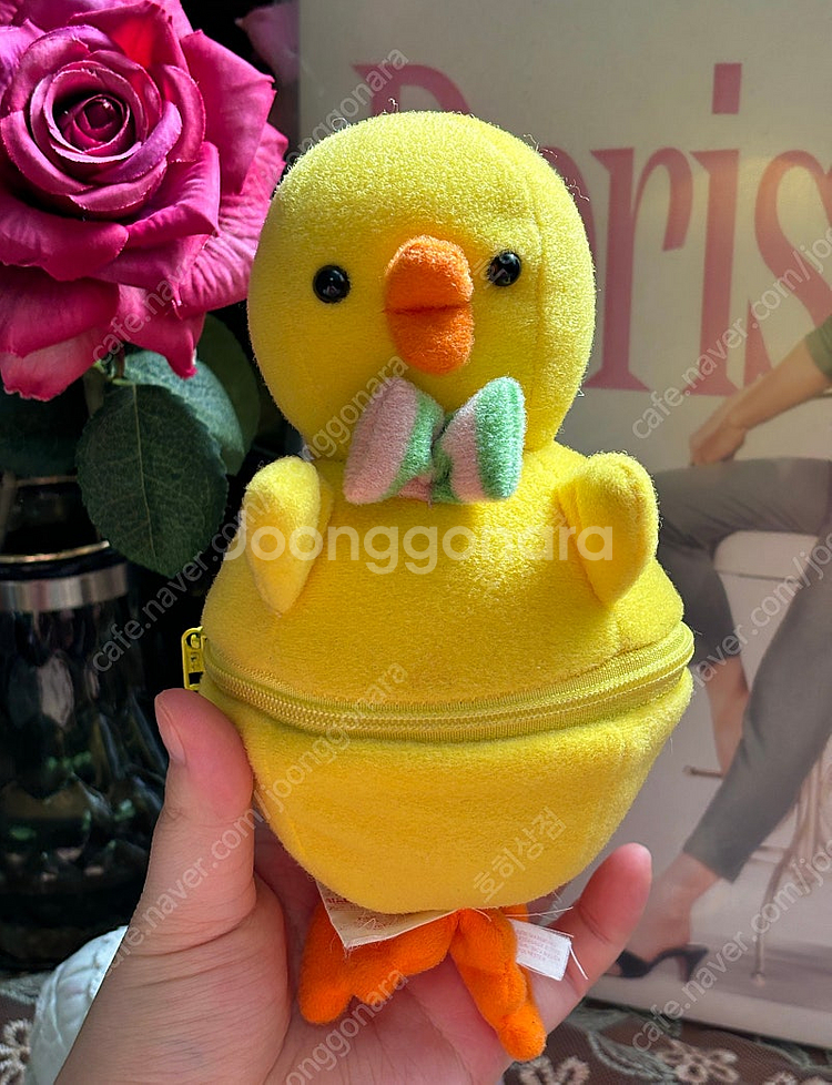 80년대 AVON 에이본 오리 빈티지인형 페어리계인형 ...--3