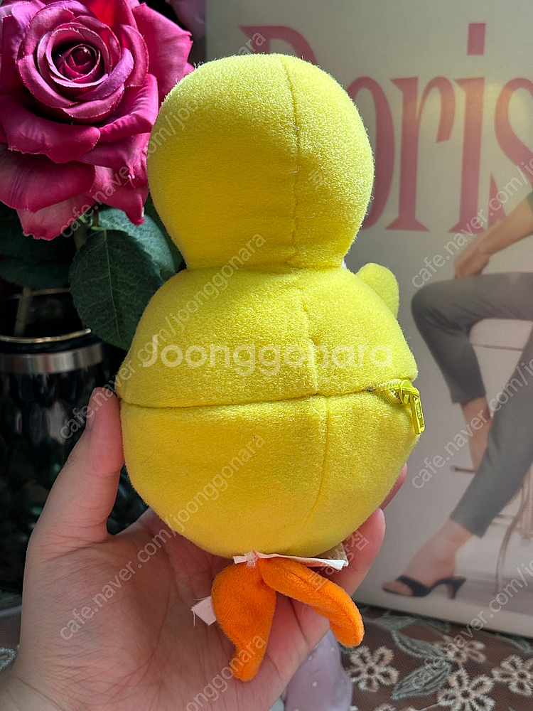 80년대 AVON 에이본 오리 빈티지인형 페어리계인형 ...--5