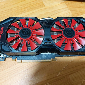 GTX960 GAME SOUL D5 (택포)