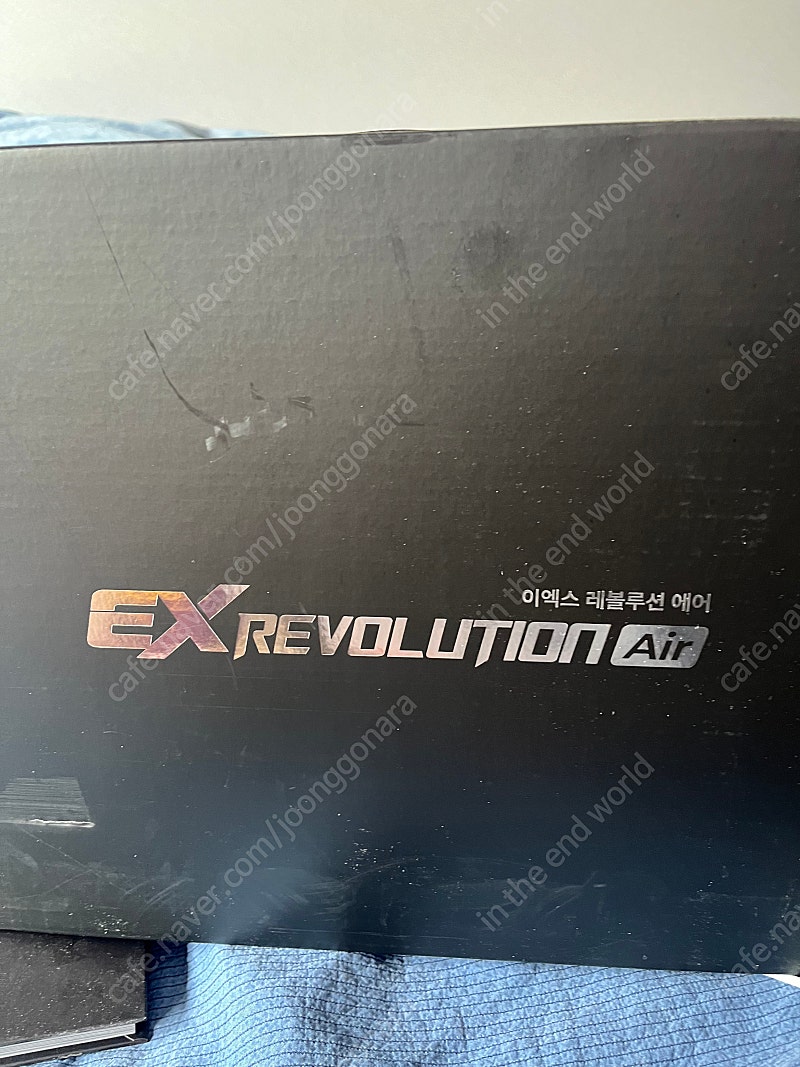 조이트론 EX 레볼루션 에어 호리 파이팅 스틱 미니 판매 | 중고나라 - 안심되는 중고거래