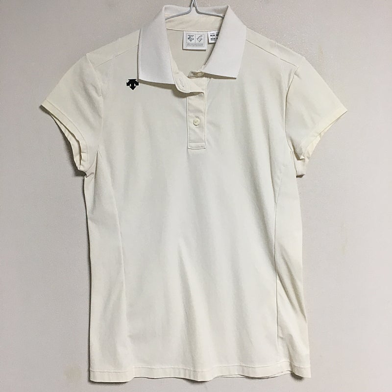 데상트 골프 여성 티셔츠 85
