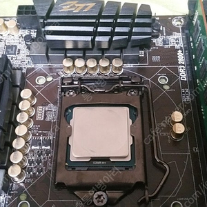 i7-3770 / Z77 / 16GB / GTX650 / 800W ( 9만 )