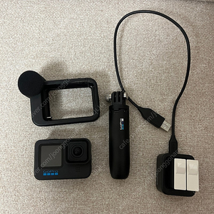 고프로 히어로11 세트 블랙 액션캠