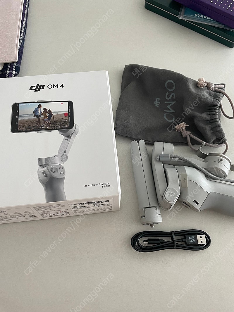 dji om4