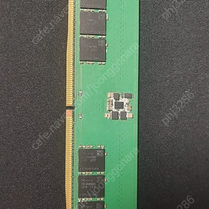 DDR5 하이닉스 16GB A다이 언락