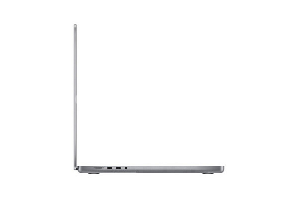 맥북프로 M1 16인치 512GB 그레이 중고노트북 영...--9