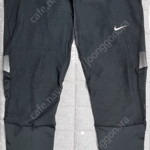 새상품 나이키 러닝 타이트 테크 타이즈 블랙 L/85 (32)사이즈 NIKE RUNNING 택포 35,000원