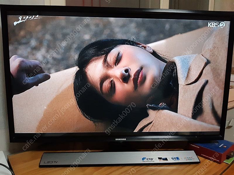 삼성 28인치 LED TV