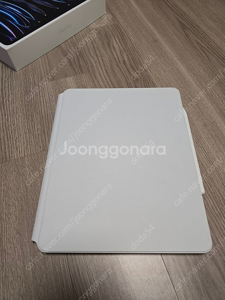 애플 아이패드 6세대 12.9 256GB 셀룰러 + 매...--4