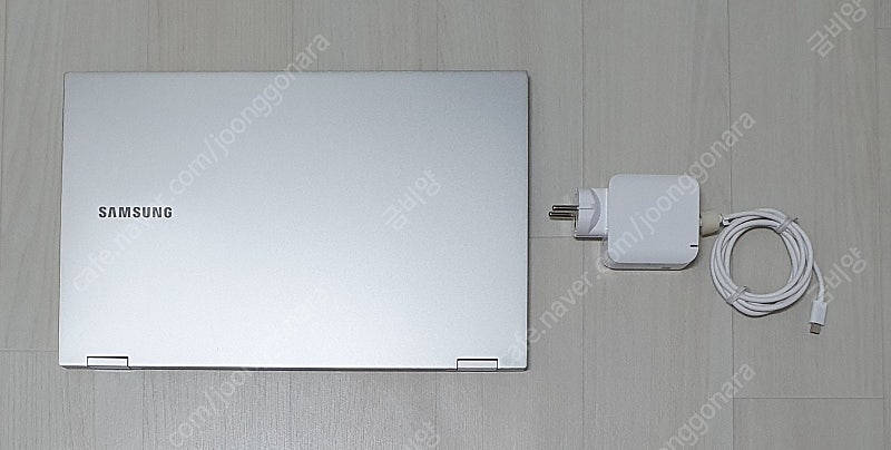 삼성 갤럭시북 플렉스 노트북 NT950QCG-K38S