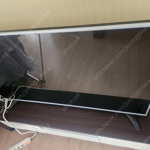 LG 49인치 LED TV 팝니다 49LX310C