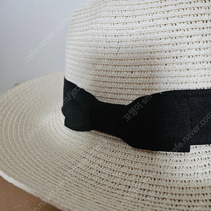라페트 보우 hat