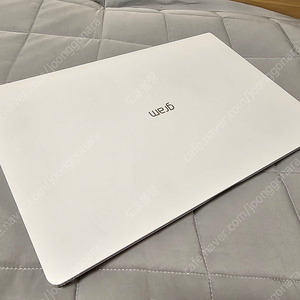 LG그램 14인치 노트북 판매