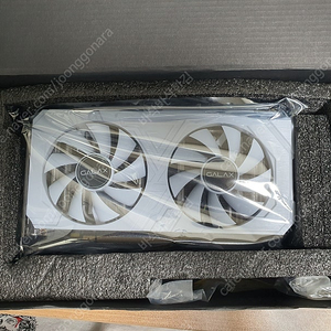 갤럭시 GTX 1660S