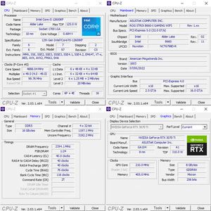 NZXT H1 V2 블랙 12600KF / 3070ti 양산 미니 mini itx