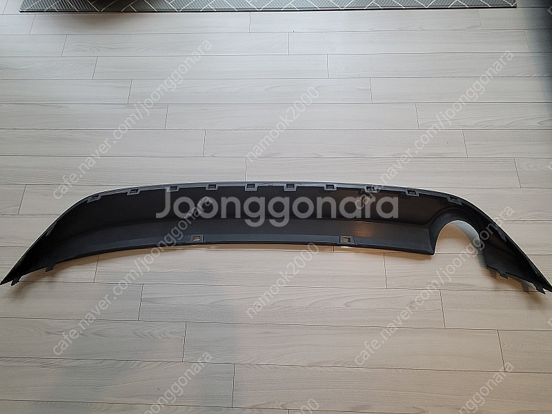 골프7세대 1.6TDI 디퓨져--1