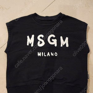 msgm