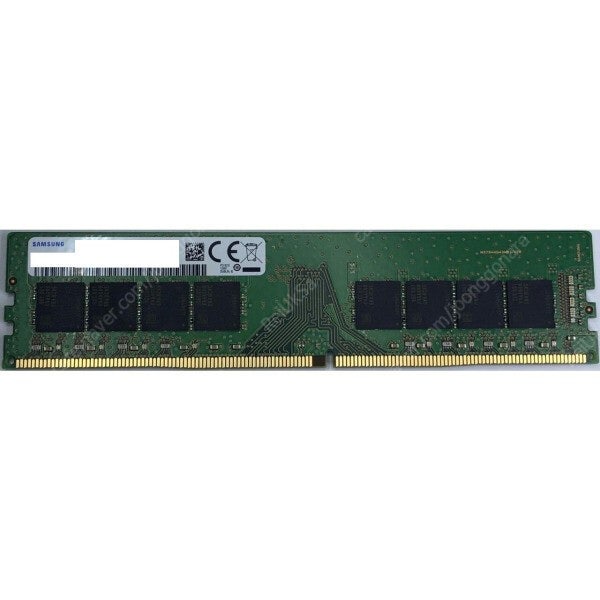 삼성전자 DDR4-3200 32GB 미사용 새제품 AS가능 택포