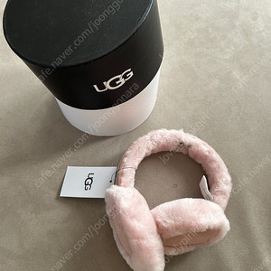 어그 귀마개 귀도리 미국 정품 UGG