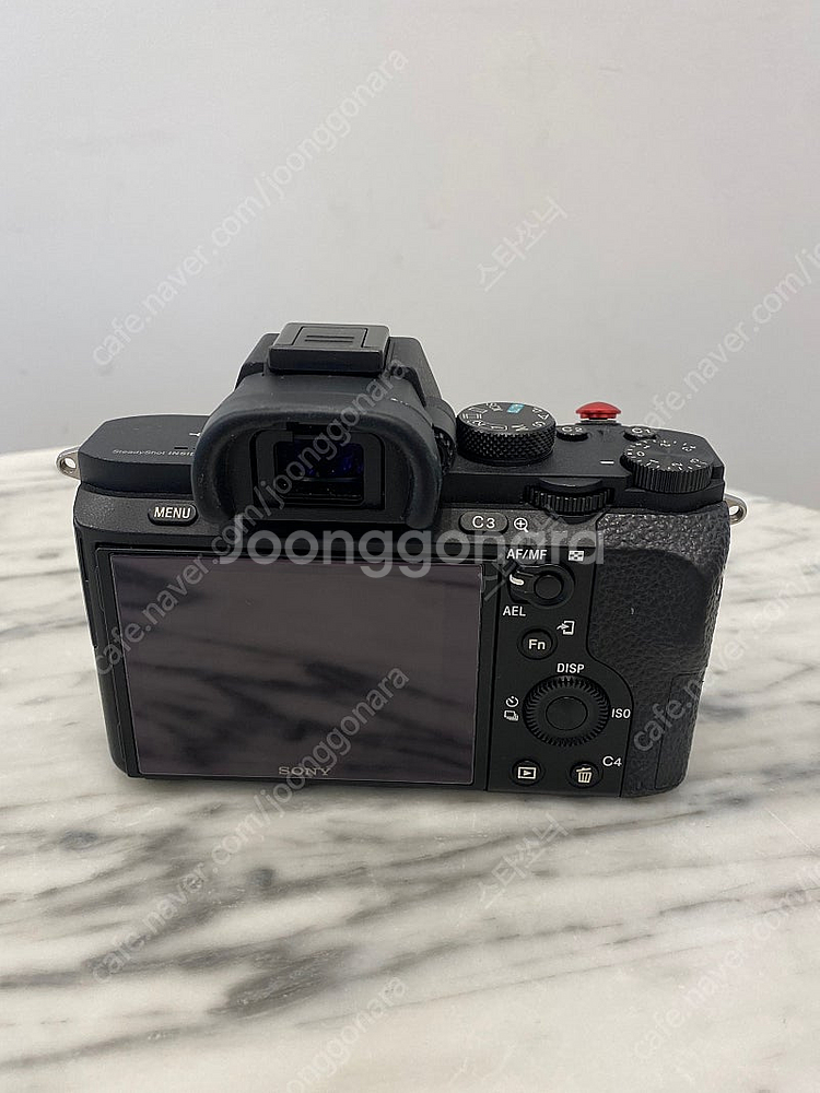 소니 A7M2 카메라/ ZEISS SEL1635Z 렌즈--0