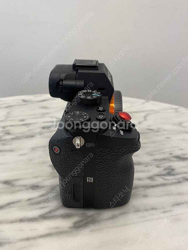 소니 A7M2 카메라/ ZEISS SEL1635Z 렌즈--1
