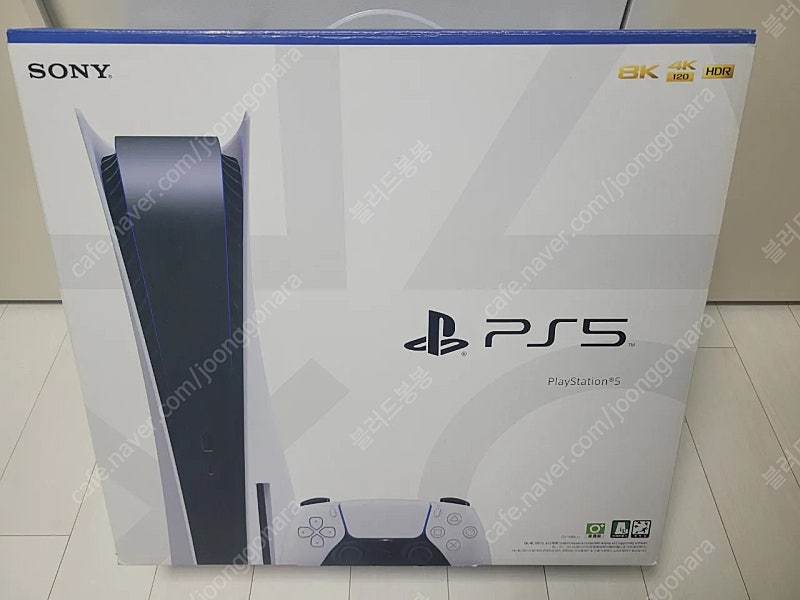 PS5 1118A 4.50 디스크에디션 팝니다.