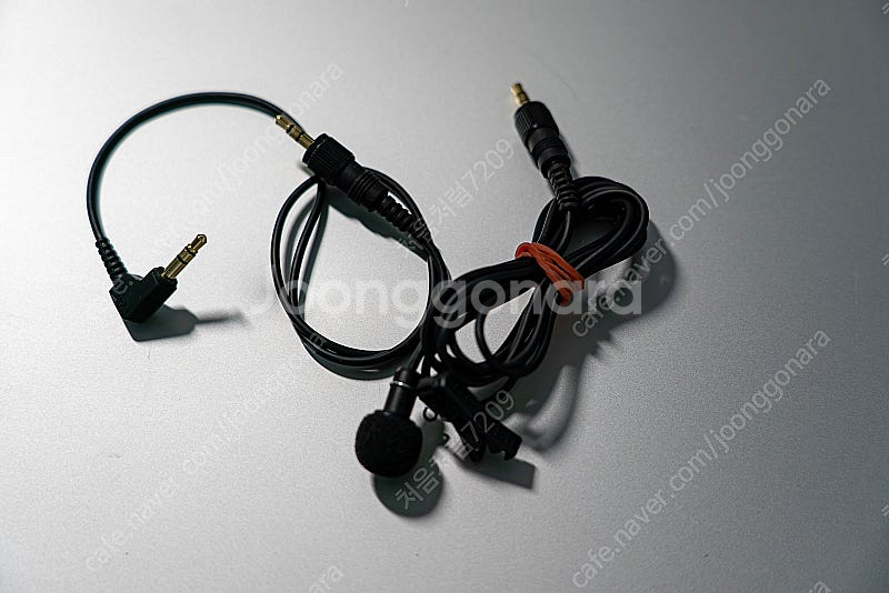 SONY UWP-D21 소니 무선마이크 판매--2