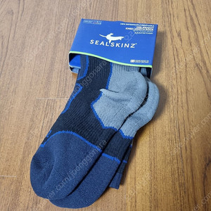 SealSkinz 낚시 방수 양말