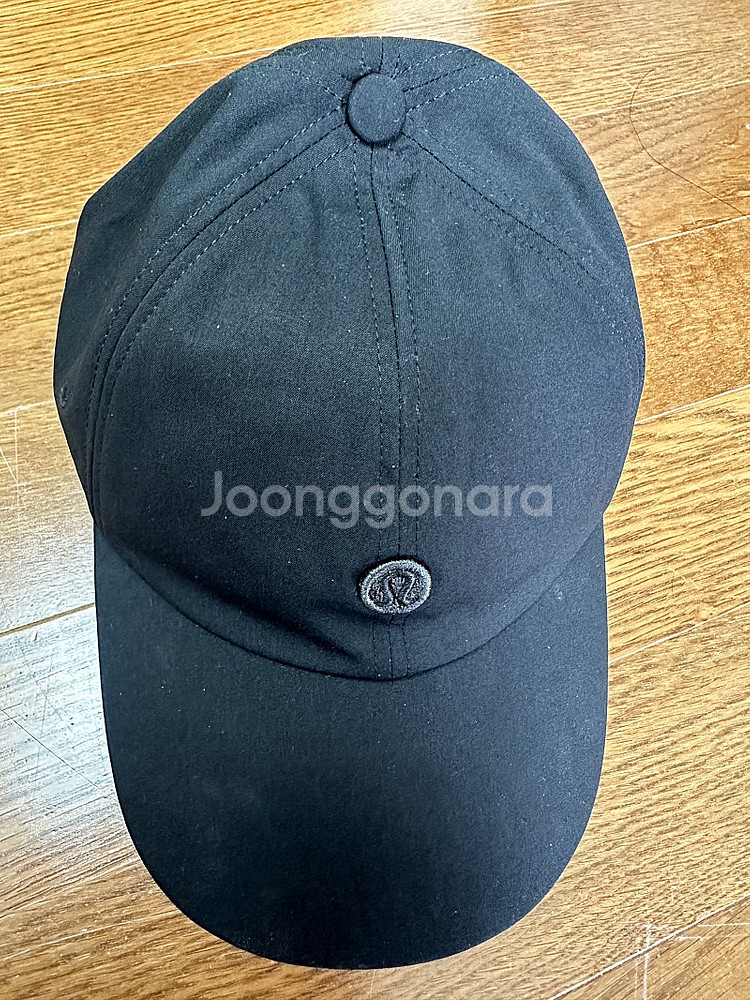 룰루레몬 모자 (새상품)--0