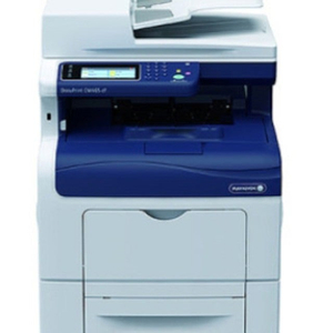 후지제록스 DocuPrint CM405