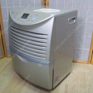 24L LG 사무실,창고 제습기 24L LD-240SS