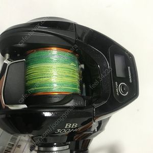 바리게타300hg우핸