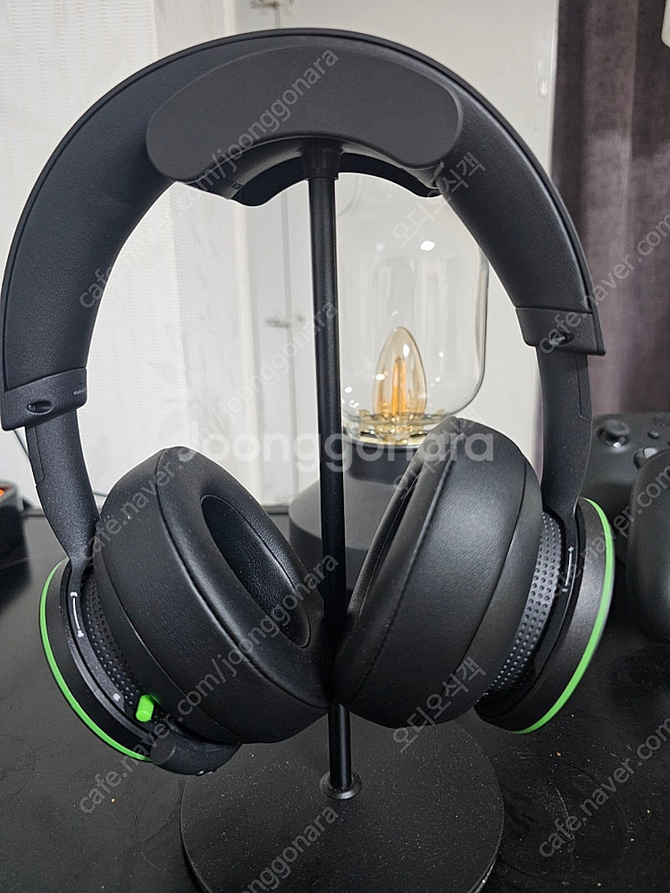 xbox 무선 헤드셋 판매--3