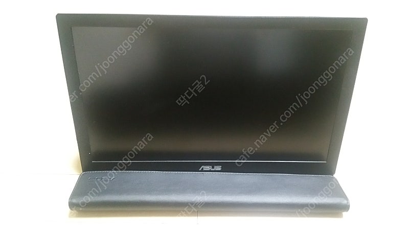 Asus MB169B+ 아수스 포터블 휴대용 모니터