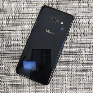 (미파손) LG V50S 256G 블랙 20년 7월개통 서브용추천단말기 11만원팝니다@@@